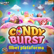 lllbet plataforma